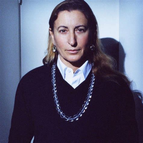 miuccia prada politica|miuccia prada age.